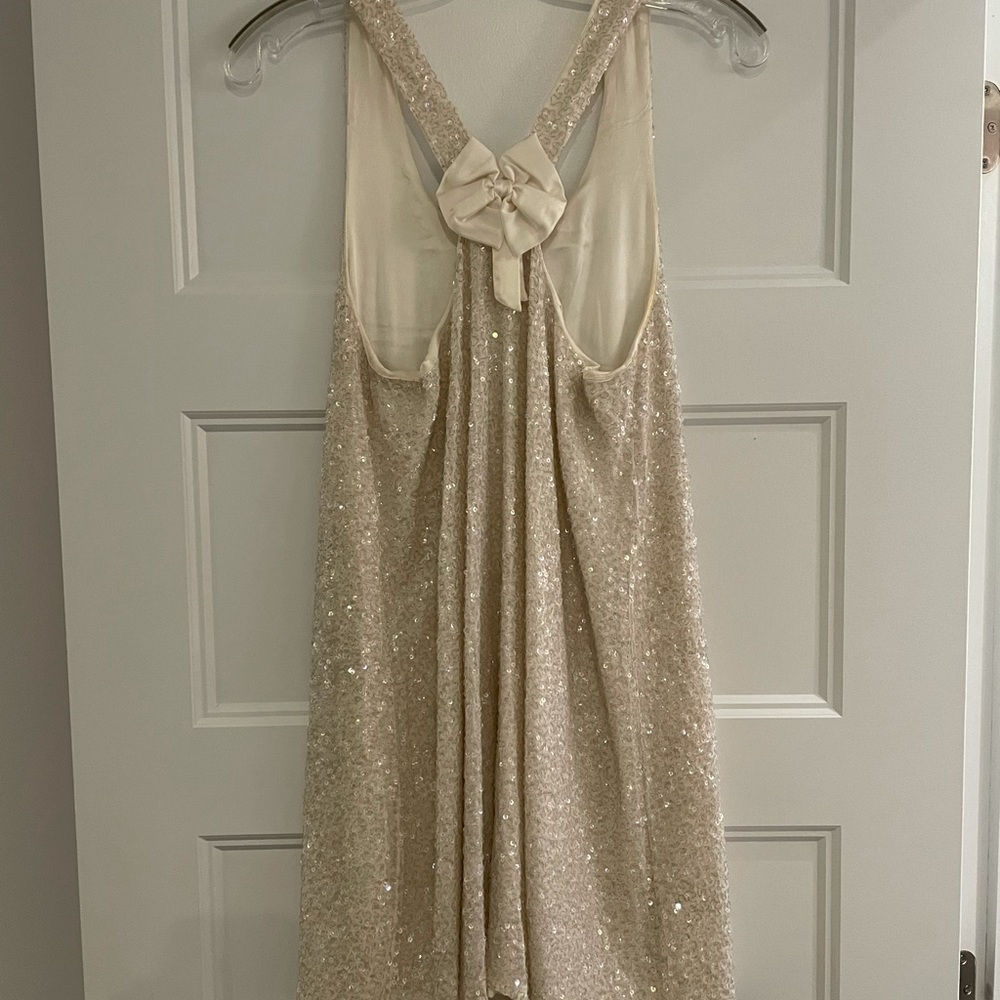 Alice and Olivia